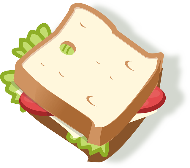 Sandwich