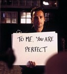 To me, you are perfect