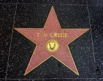 Tom Cruise