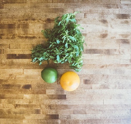 What's the difference between lemons and limes?