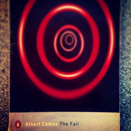 Albert Camus The Fall