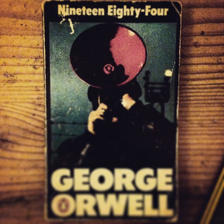 George Orwell 1984