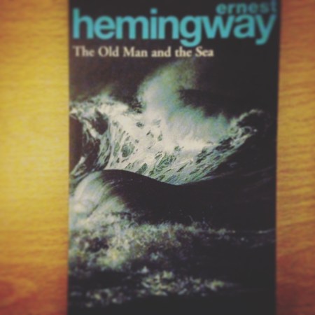 The Old Man and the Sea