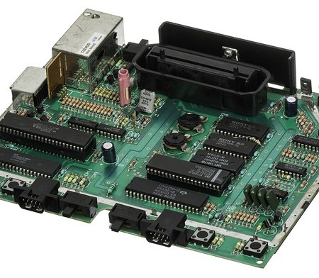 How I Met Your Motherboard