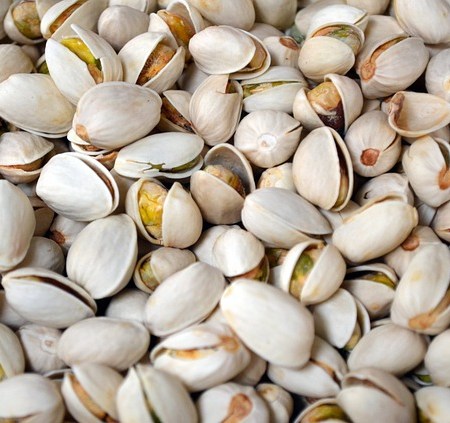 Pistachio nuts