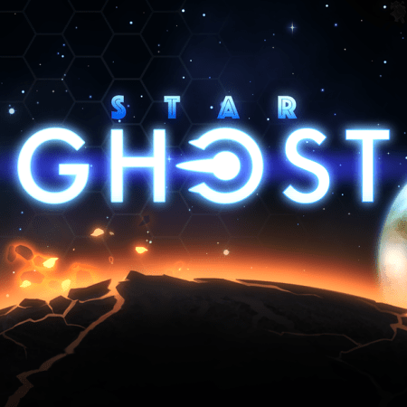 Star Ghost Wii U