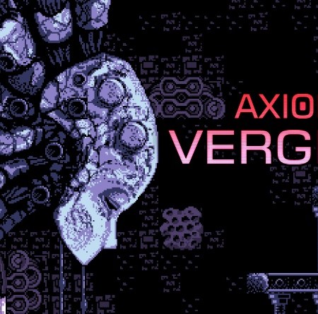 Axiom Verge