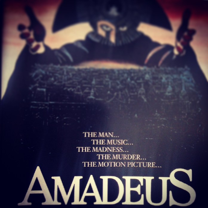 Amadeus