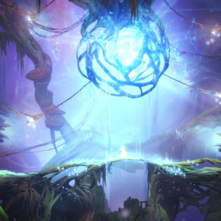 Ori and the Blind Forest Definitive Edition
