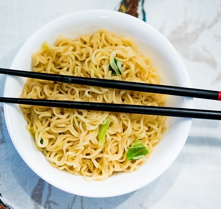 Chopsticks other uses