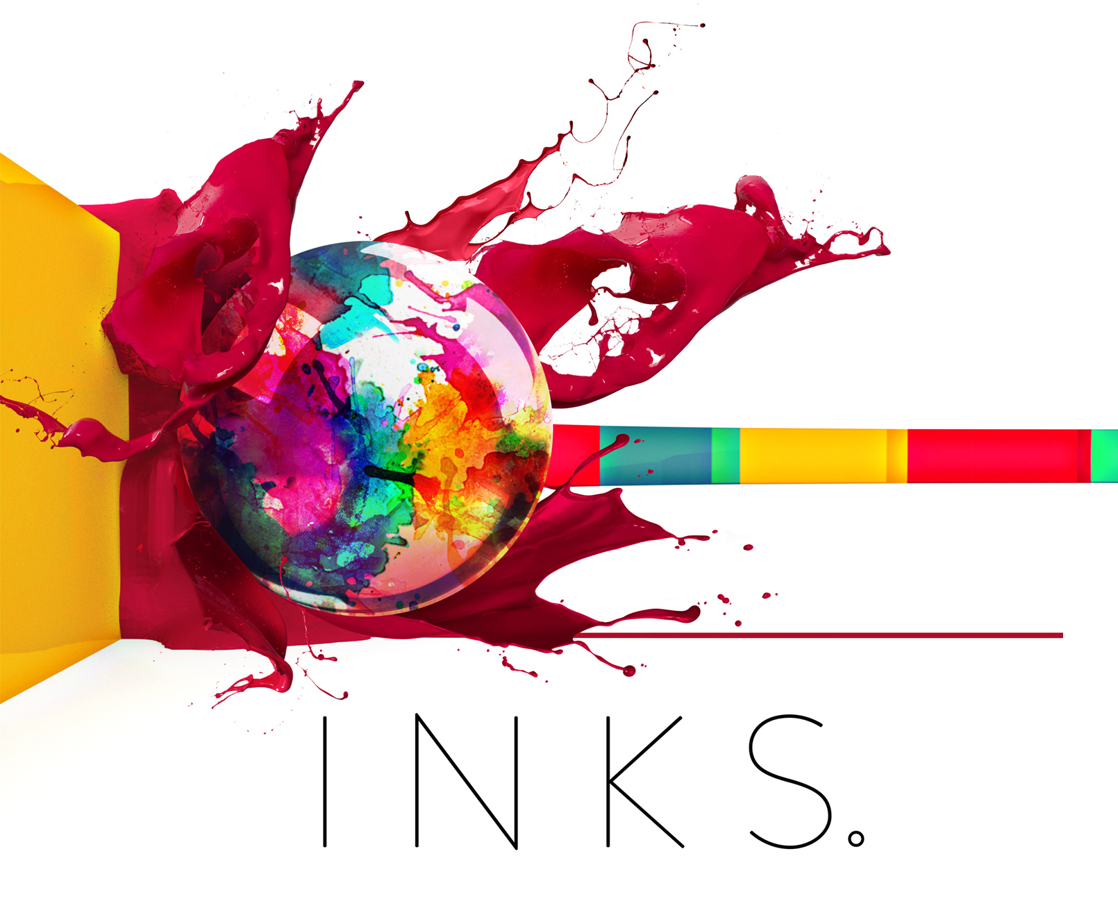 INKS: Sure Plays a Mean Pinball! – Professional Moron