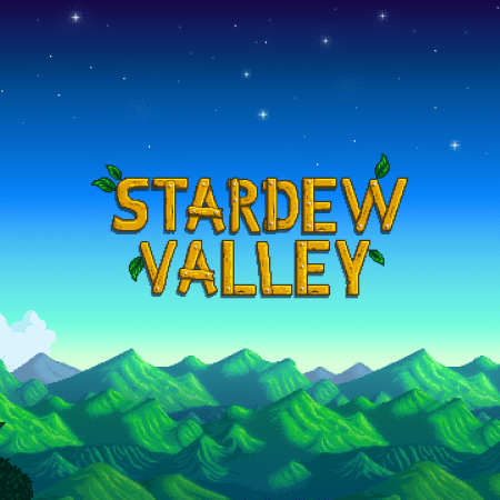 Stardew Valley