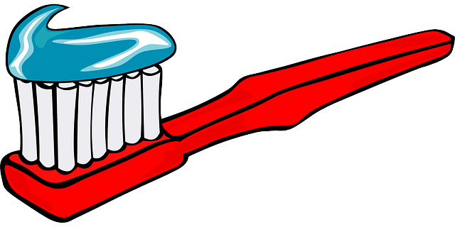 The Tooth Fairy's tooth decay advice