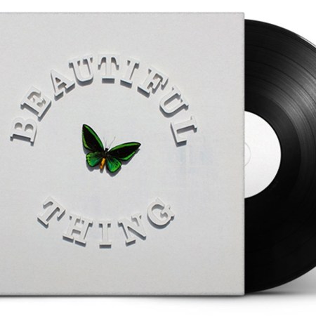 The Stone Roses A Beautiful Thing