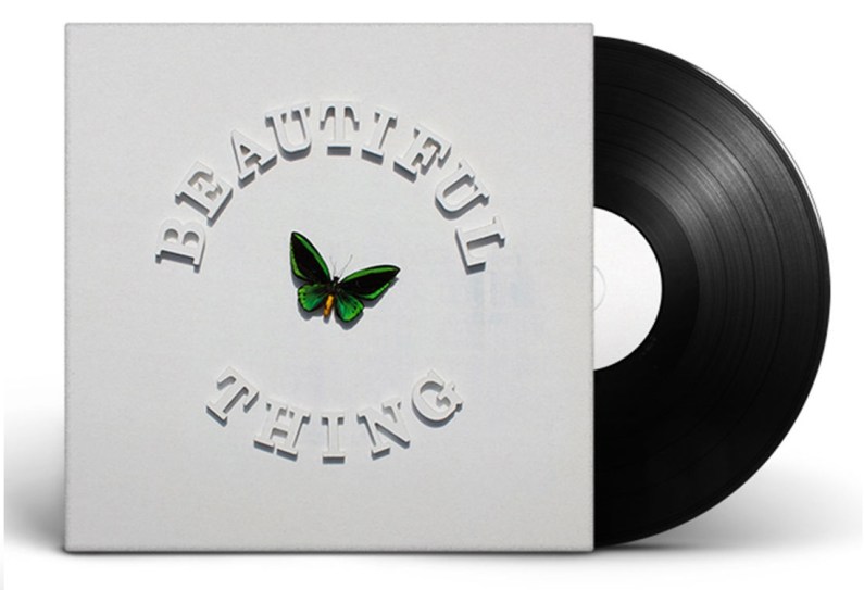 The Stone Roses A Beautiful Thing