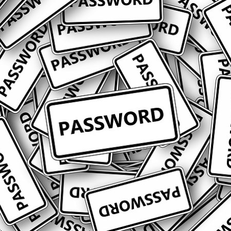 In praise of passwords