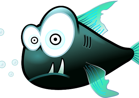 Insulting fish names