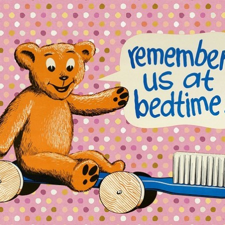 Toothpaste alternatives