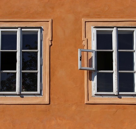 Why windows are great