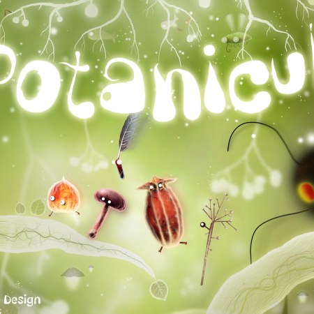 Botanicula