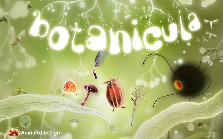 Botanicula