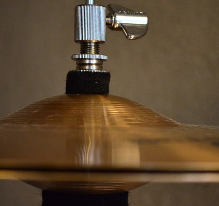 Buddy Rich and Ed Shaughnessy drum solo