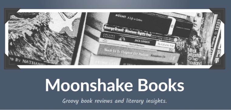 Moonshake Books