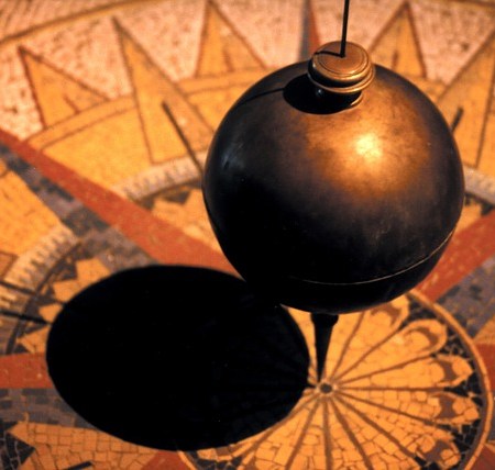 Good things come to those who oscillate