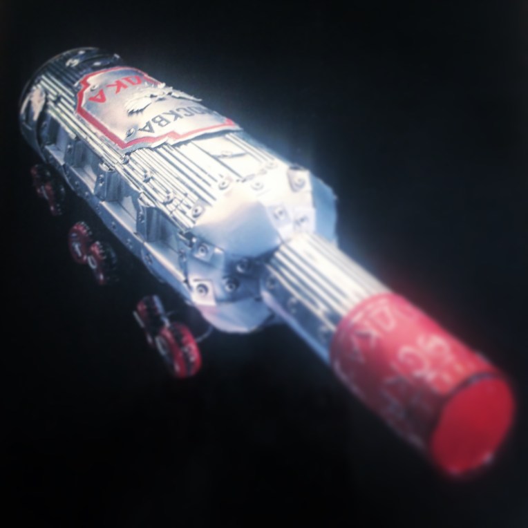 Venedikt Yerofeev - Moscow Stations