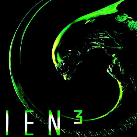 Alien 3 Spinoff