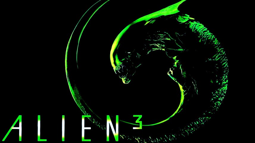Alien 3 Spinoff