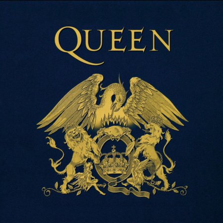 Queen - Freddie Mercury