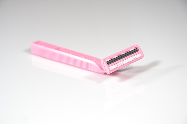 A razor invention