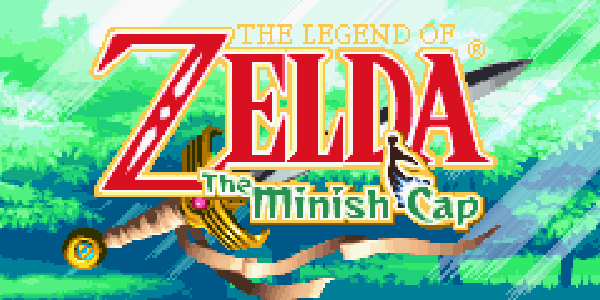The Legend of Zelda: The Minish Cap