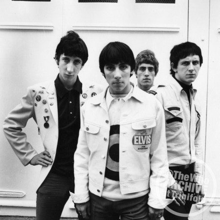 The Who