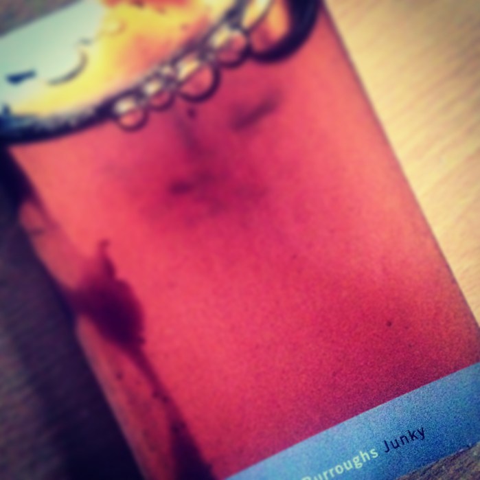 Junky by William S. Burrough