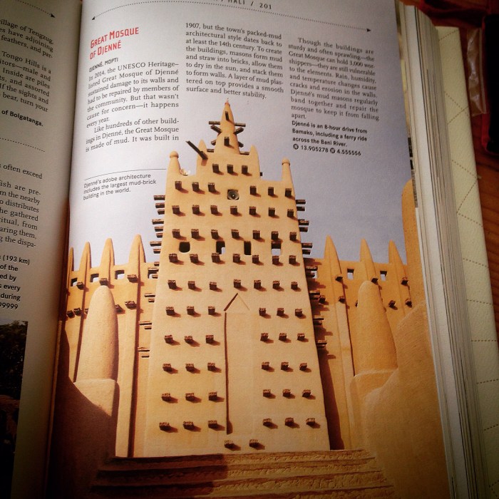 Atlas Obscura - Mosque