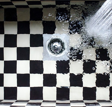 Environmentally friendly drain unblocker