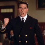 Tom Cruise - A Few Good Men