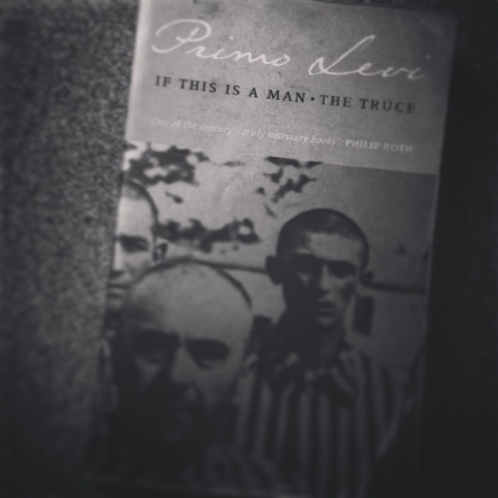 If This is a Man - Primo Levi
