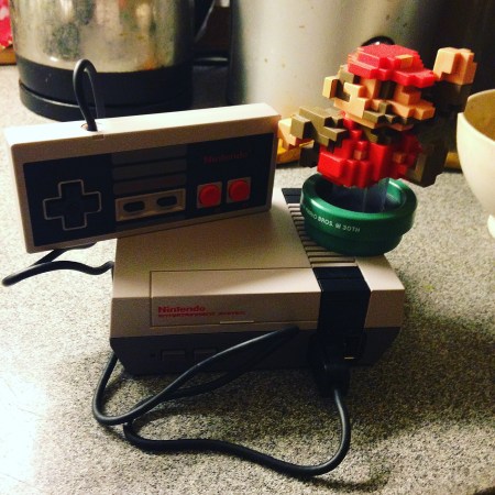 Nintendo Classic Mini