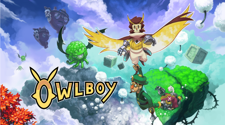 Owlboy
