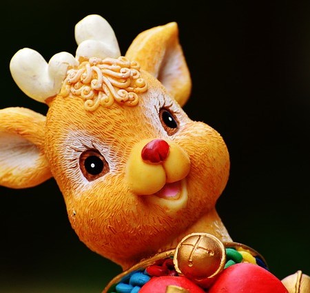 Merry Christmas - Santa