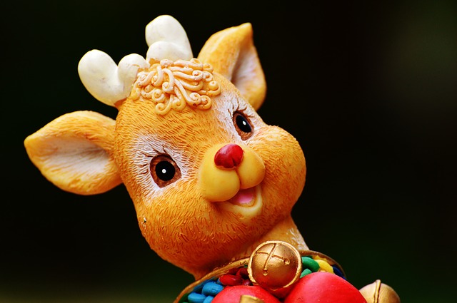 Merry Christmas - Santa