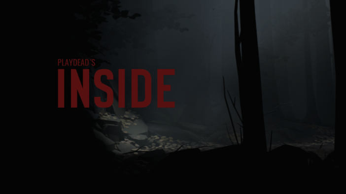 INSIDE—the indie game masterpiece