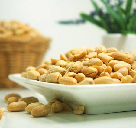 Do nuts health campaign