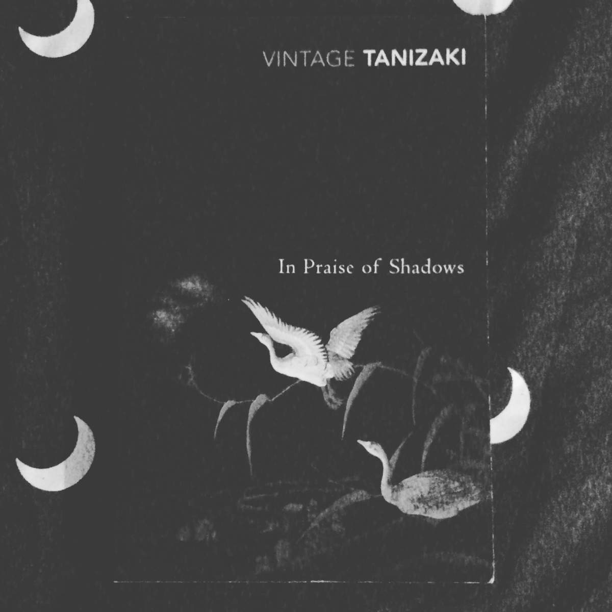 In Praise of Shadows by Jun’ichirō Tanizaki – Professional Moron