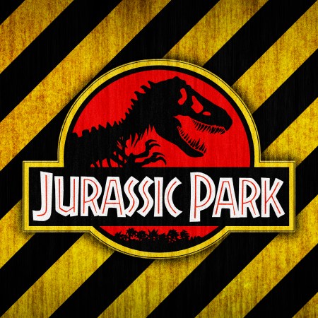 Jurassic Park - Clever girl