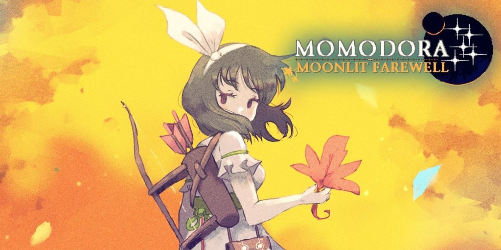 Momodora: Moonlit Farewell