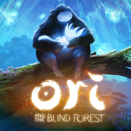 The 10 Best 2D Platformers - Ori and the Blind Forest